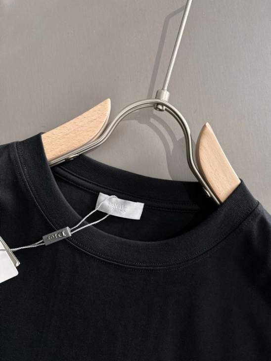 Dior T Shirts Short _SKUDiorS-XLaztxQ11015783